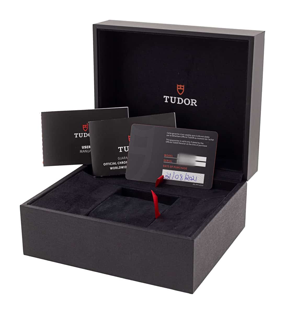 Tudor Black Bay 58 M79010SG-0002 Tudor Black Bay 58 M79010SG-0002